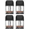 vaporesso xros pod series mesh cartridge 2ml 04ohm 4pack