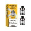 258007 voopoo pnp x dl nahradni cartridge prazdna 2ml grey 2ks