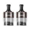 258025 1 voopoo pnp x mtl nahradni cartridge prazdna 2ml grey 2ks