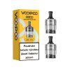 258028 voopoo pnp x mtl nahradni cartridge prazdna 2ml silver 2ks