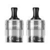 258028 1 voopoo pnp x mtl nahradni cartridge prazdna 2ml silver 2ks