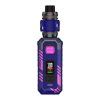 258268 vaporesso armour s kit s itank t cyber blue