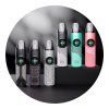 258472 21 oxva nexlim pod kit 2ml pearl pink