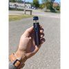 258967 19 vaporesso xros 5 pod kit 2ml opal pink