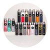 258829 30 oxva nexlim pod kit 2ml power black
