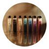 258901 22 vaporesso xros pro 2 pod kit glittering black