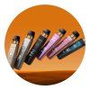 258904 13 vaporesso xros pro 2 pod kit glittering gold
