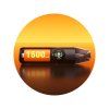 258463 10 oxva nexlim pod kit 2ml black gold