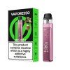 258946 5 vaporesso xros pro 2 pod kit moonlit pink