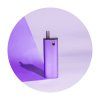 258925 24 oxva slimstick x pod kit purple