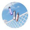 258988 27 oxva nexlim go pod kit 2ml silky black