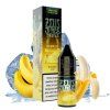 Zeus Juice Zodiac - Salt - Nemesis - 10mg