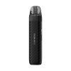 259351 lost vape thelema aura s pod kit carbon black