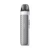 259348 lost vape thelema aura s pod kit carbon silver