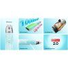 oxva xlim go lite elektronicka cigareta 1000mah light pink