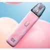 oxva xlim go lite elektronicka cigareta 1000mah light pink