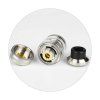 109346 47 clearomizer geekvape zeus subohm tank 5ml cerny