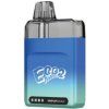 vaporesso eco nano 2 pod elektronicka cigareta 1000mah sky blue
