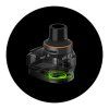 230132 19 vaporesso armour g pod kit black