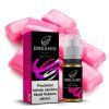 liquid dreamix tutti frutti 10ml 0mg