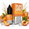 SIC! Salts Peach Tea 10ml 20mg