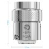 Joyetech BF RBA atomizer