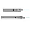 Joyetech eGo ONE XL V2 elektronická cigareta 2200mAh Silver