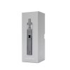 Joyetech eGo ONE XL V2 elektronická cigareta 2200mAh Silver