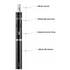 Joyetech eMode elektronická cigareta 2500mAh Black