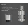 Joyetech CUBIS Pro Clearomizer 4ml Burgundy