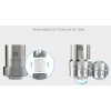 Joyetech CUBIS Pro Clearomizer 4ml Burgundy