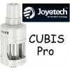 Joyetech CUBIS Pro Clearomizer 4ml White