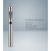 Joyetech eGo AIO D16 elektronická cigareta 1500mAh Blue