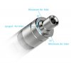 Joyetech eGo AIO D22 1500mAh Černá 1ks