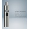 Joyetech eGo AIO D22 1500mAh Modrá 1ks