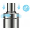 Joyetech eGo AIO D22 1500mAh Stříbrná 1ks