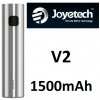 Joyetech eGo ONE V2 baterie 1500mAh Silver