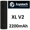 Joyetech eGo ONE XL V2 baterie 2200mAh Black