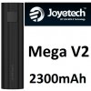 Joyetech eGo ONE Mega V2 baterie 2300mAh Black