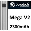 Joyetech eGo ONE Mega V2 baterie 2300mAh Silver