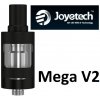 Joyetech eGo ONE Mega V2 clearomizer 4ml Black