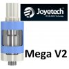 Joyetech eGo ONE Mega V2 clearomizer 4ml Blue