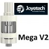 Joyetech eGo ONE Mega V2 clearomizer 4ml White