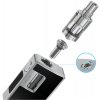 Joyetech eVic AIO Grip Silver