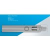 Joyetech eGo AIO Pro C elektronická cigareta Silver