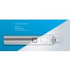 Joyetech eGo AIO Pro elektronická cigareta 2300mAh Black