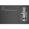 Joyetech CUBIS Pro Mini Clearomizer 2ml Silver