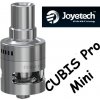 Joyetech CUBIS Pro Mini Clearomizer 2ml Silver