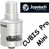 Joyetech CUBIS Pro Mini Clearomizer 2ml White