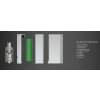 Joyetech eVic VTC Dual ULTIMO Grip Full Kit Black